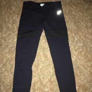 Nikki B leggings/ First Season